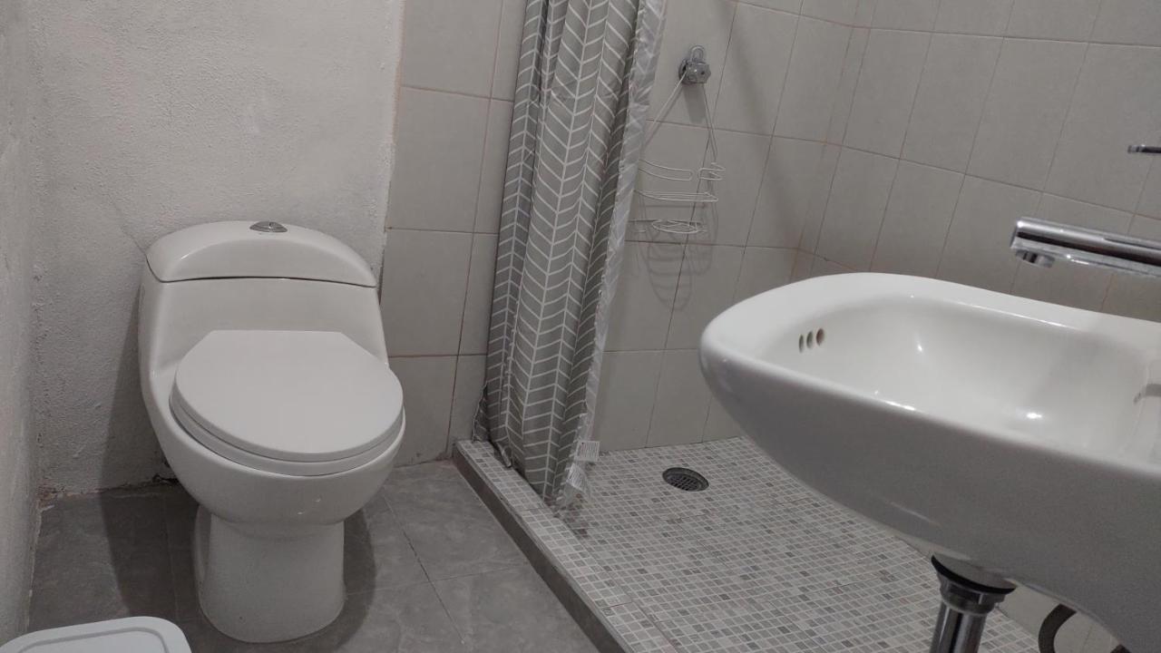 شقة Casa Maleni 2 En Mismaloya بويرتو فالارتا المظهر الخارجي الصورة