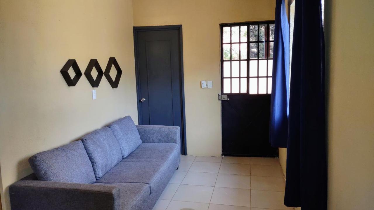 شقة Casa Maleni 2 En Mismaloya بويرتو فالارتا المظهر الخارجي الصورة
