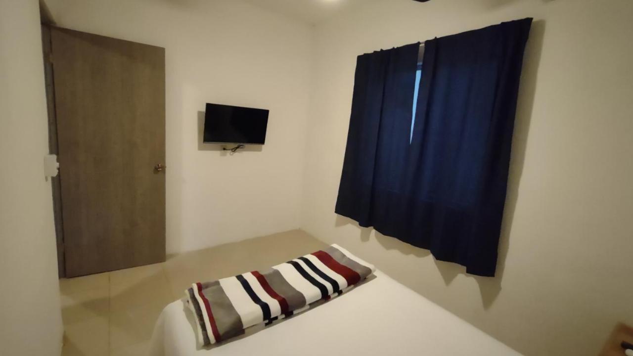 شقة Casa Maleni 2 En Mismaloya بويرتو فالارتا المظهر الخارجي الصورة