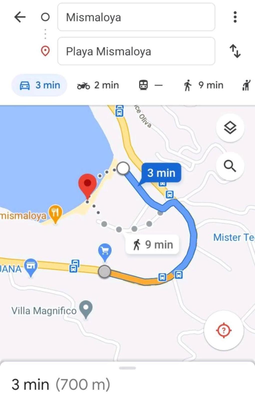 شقة Casa Maleni 2 En Mismaloya بويرتو فالارتا المظهر الخارجي الصورة
